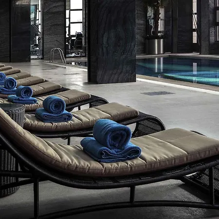 Pullman Anshan Time Square-3