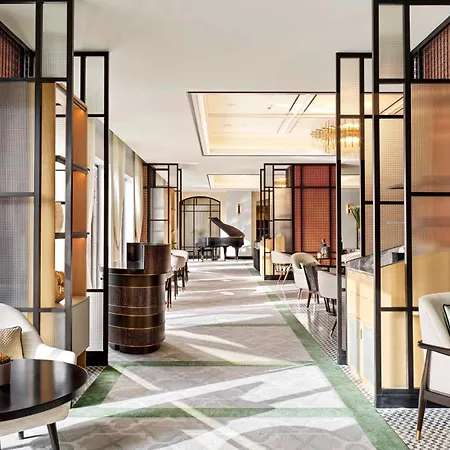 Four Seasons Hotel Amman-2