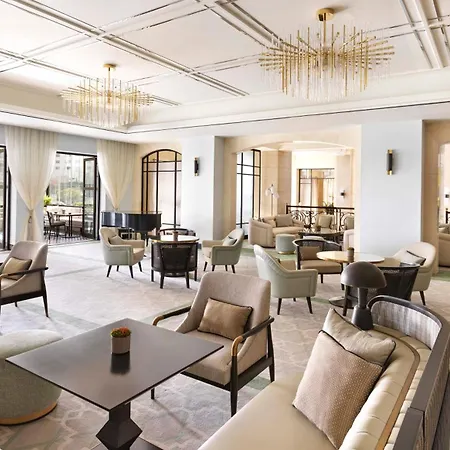 Four Seasons Hotel Amman-3