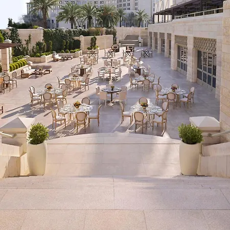 Four Seasons Hotel Amman-2