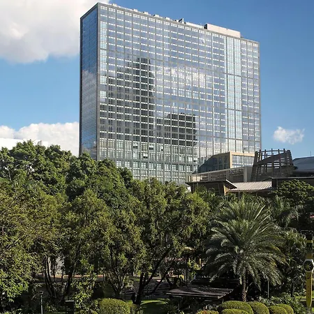 Fairmont Makati-2