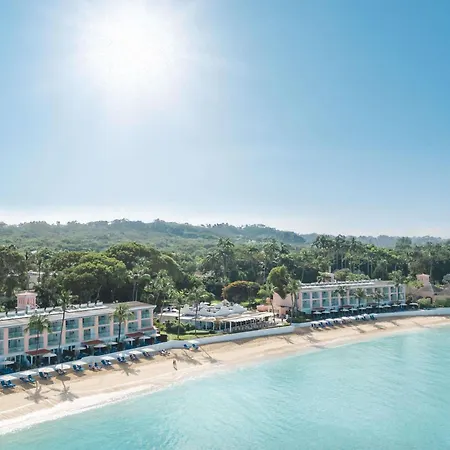 Fairmont Royal Pavilion Barbados Resort-3