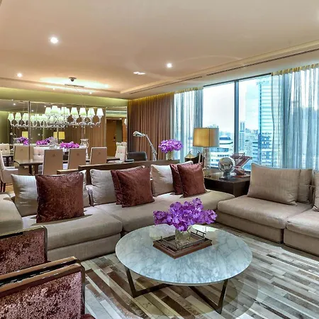 Hilton Sukhumvit Bangkok-3