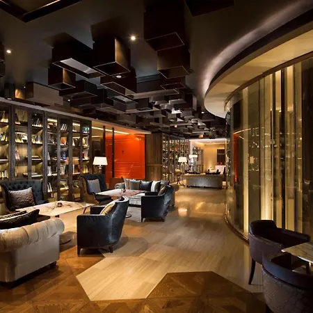 Hilton Sukhumvit Bangkok-3