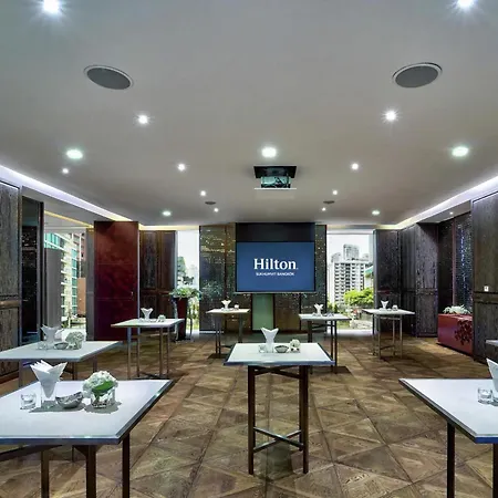 Hilton Sukhumvit Bangkok-2