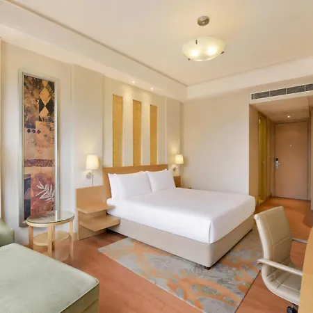 Radisson Noida-3