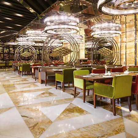 Moevenpick Hotel Karachi-3