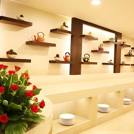 Golden Tulip Jaipur City Center-2
