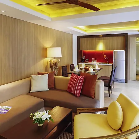 Grand Mercure Phuket Patong-3