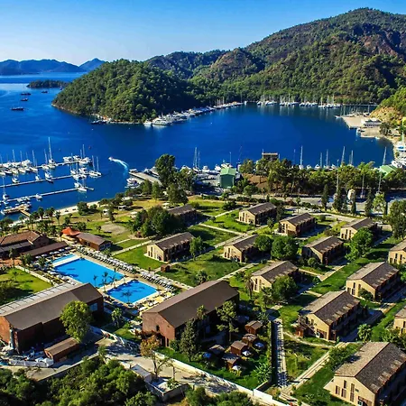 Rixos Premium Göcek - Adult Only-2