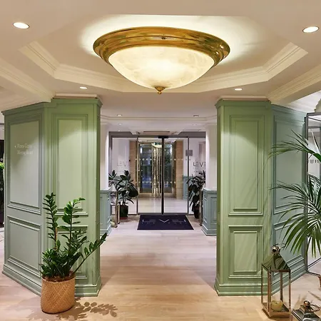 The Level At Melia White House-2