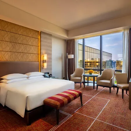 Hyatt Regency Manila City Of Dreams-3