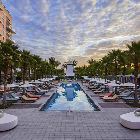Sls At Baha Mar-2