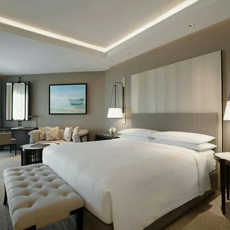 Hua Hin Marriott Resort And Spa-3