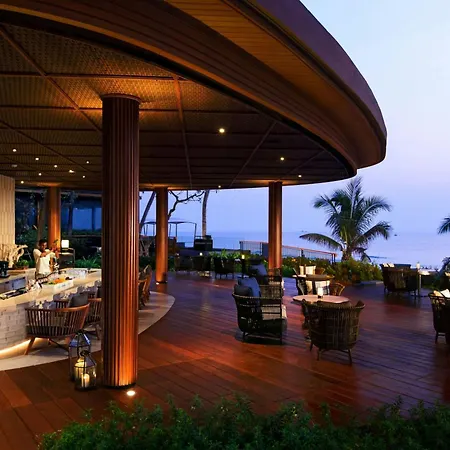 Hua Hin Marriott Resort And Spa-3
