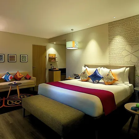 Grand Mercure Mysore - An Accor Brand-3