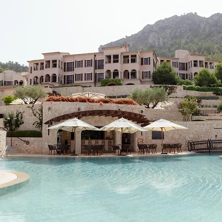 Cap Vermell Grand Hotel-3