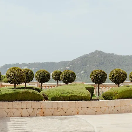 Cap Vermell Grand Hotel-2