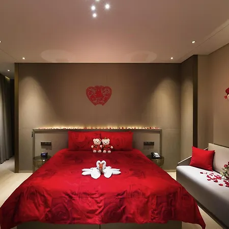Novotel Shanghai Clover-3