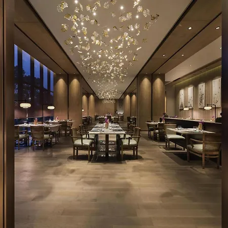 Novotel Shanghai Clover-2