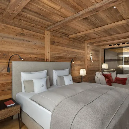 Severins The Alpine Retreat-2