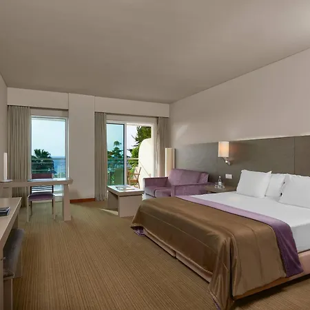 Meliá Madeira Mare-3