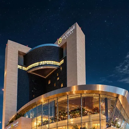 La Cigale Hotel Managed By Accor-2