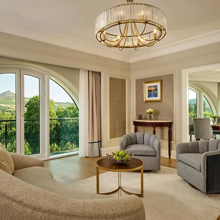 Powerscourt Hotel, Autograph Collection-3