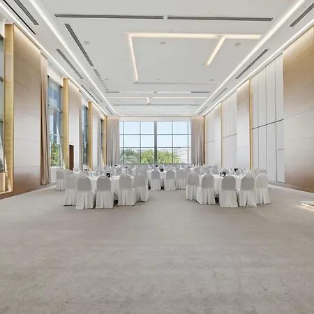 Fairmont Bab Al Bahr-3