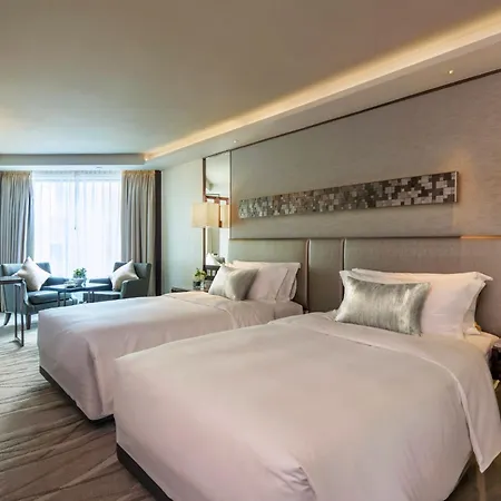 Intercontinental Grand Stanford Hong Kong By Ihg-3