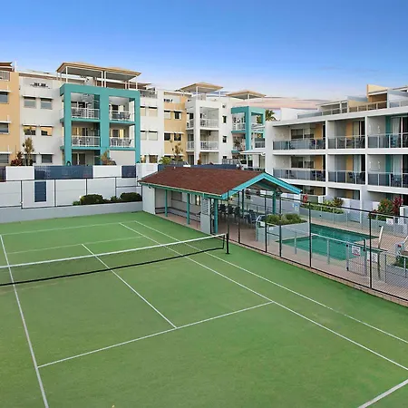Coolum Seaside Apartments-2