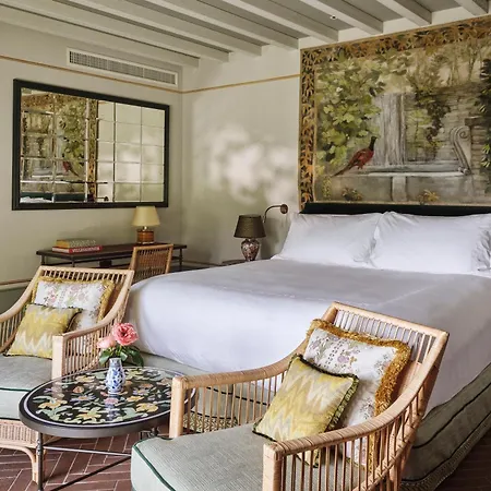 Villa San Michele, A Belmond Hotel, Florence-2