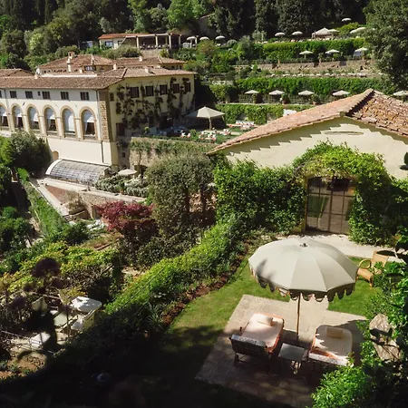Villa San Michele, A Belmond Hotel, Florence-3