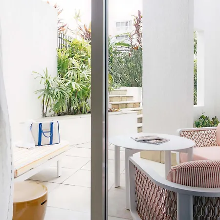 Elysium Noosa Resort - Mgallery Collection-2