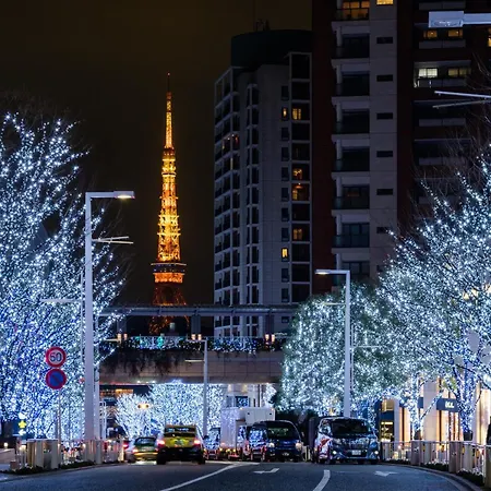 Grand Hyatt Tokyo-2