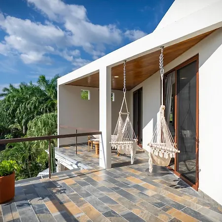 Azul Hotel & Retreat (Adults Only)-2