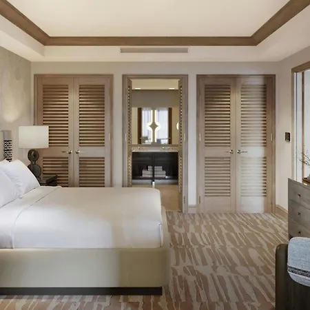 The Canyon Suites At The Phoenician, A Luxury Collection Resort, Scottsdale-3
