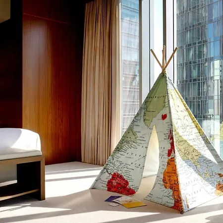 Jw Marriott Marquis City Center Doha-3