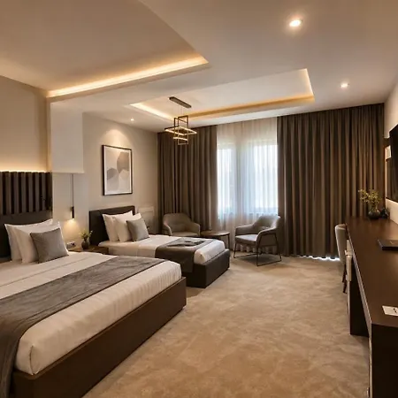 Hotel Prishtina-2
