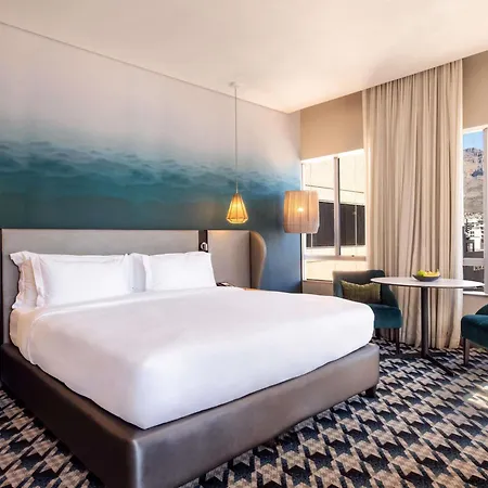 Pullman Cape Town City Centre-3