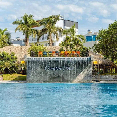 Central Hotel Thanh Hoa-2