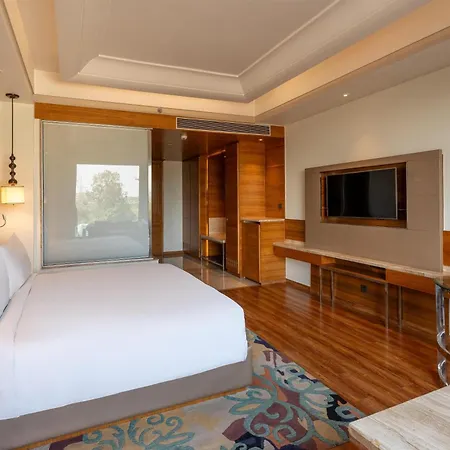 Radisson Blu Jammu-2