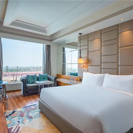 Radisson Blu Jammu-3