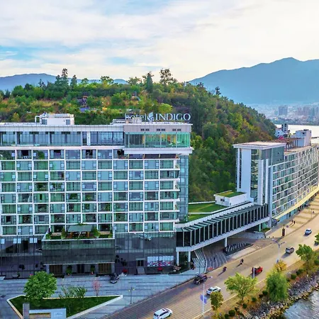Hotel Indigo Dali Erhai By Ihg-2