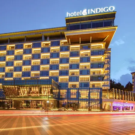 Hotel Indigo Dali Erhai By Ihg-3
