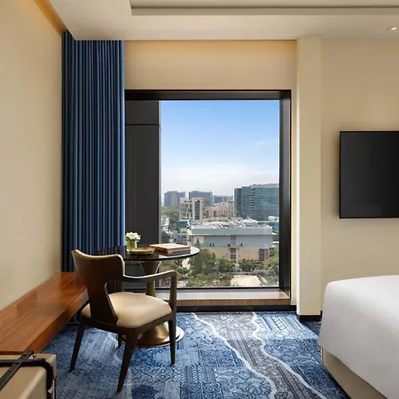 The Den Bengaluru, Lxr Hotels & Resorts-3