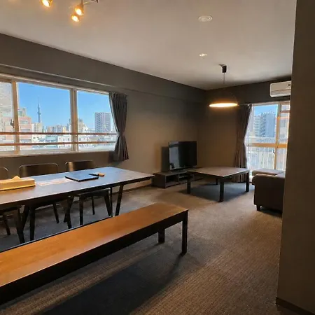 Randor Residence Tokyo Suites-2