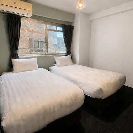 Randor Residence Tokyo Suites-3