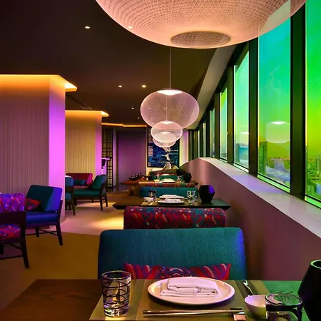 W Amman Hotel-2