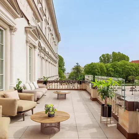 Raffles Europejski Warsaw-2